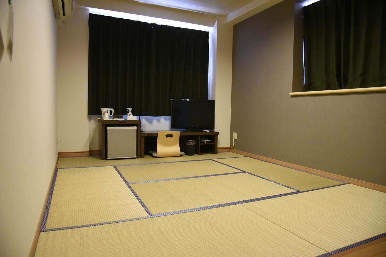 Hatago Hashimoto Ōzu Екстериор снимка
