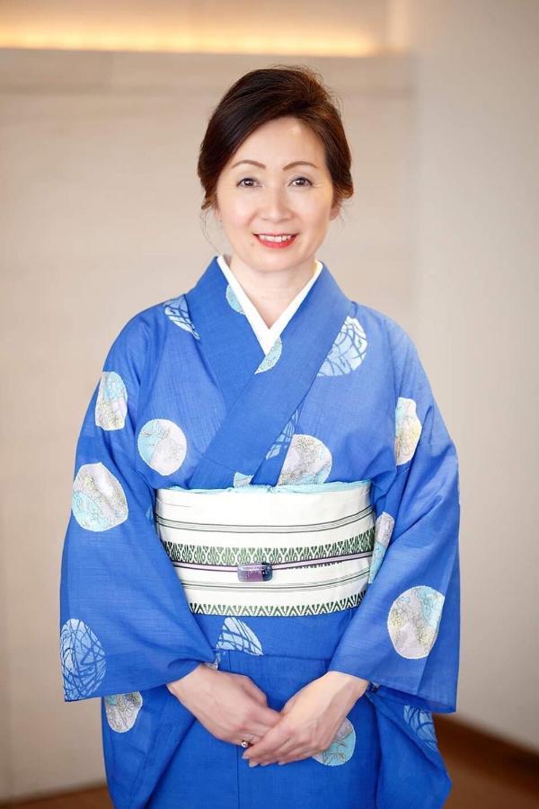 Hatago Hashimoto Ōzu Екстериор снимка